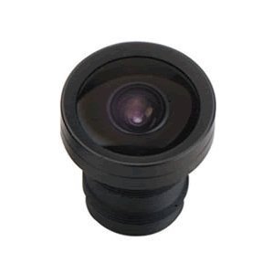 16MM Megapixel Lens Kit narrow view hunting lens for gopro hero